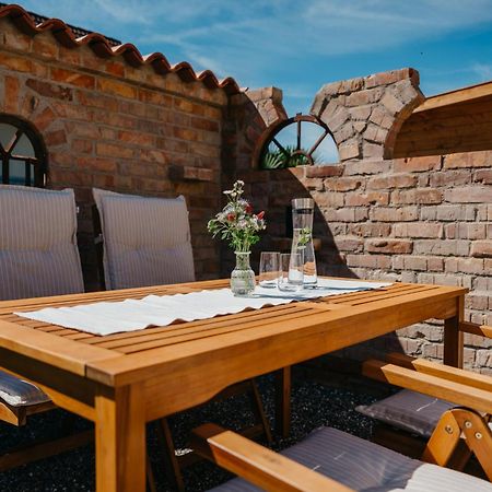 Ferienwohnung Am Weinberg Boetzingen ภายนอก รูปภาพ
