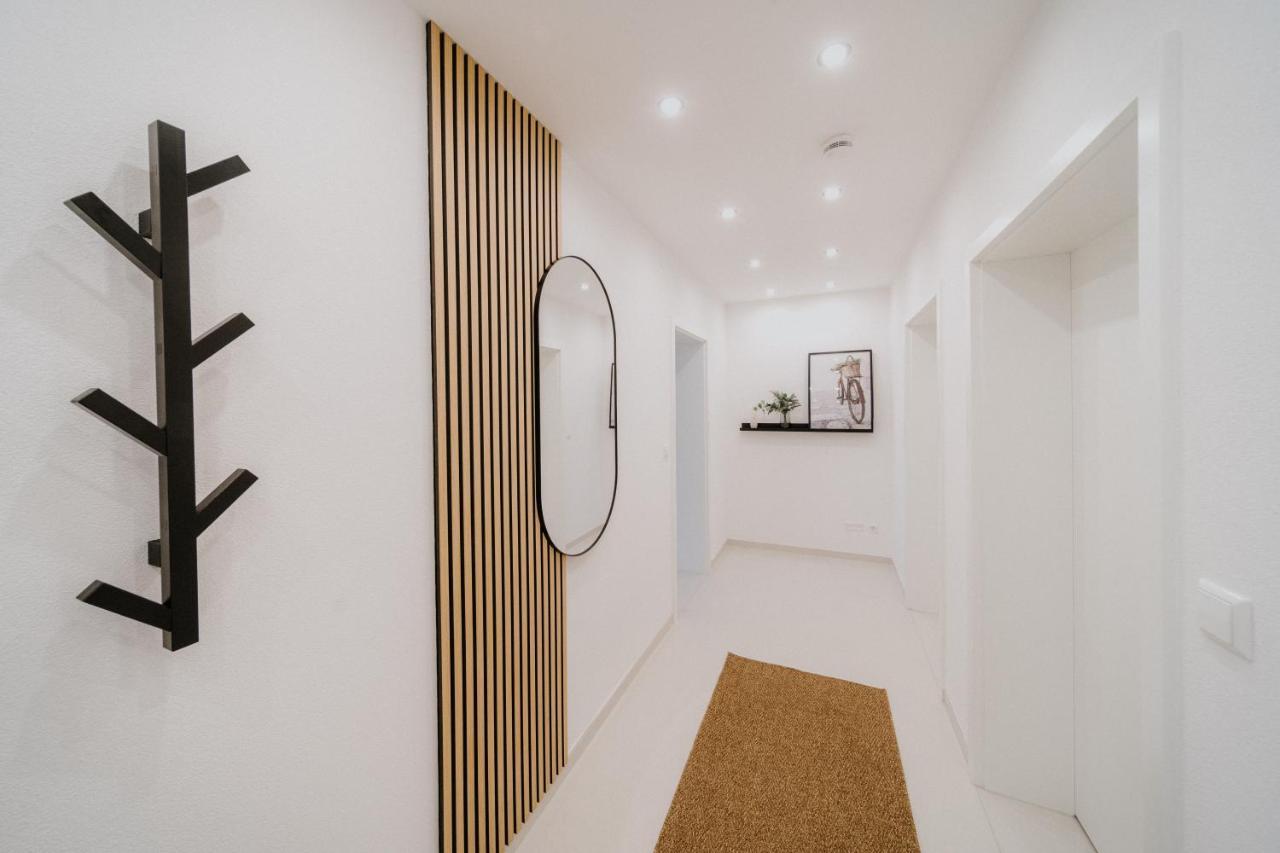 Ferienwohnung Am Weinberg Boetzingen ภายนอก รูปภาพ