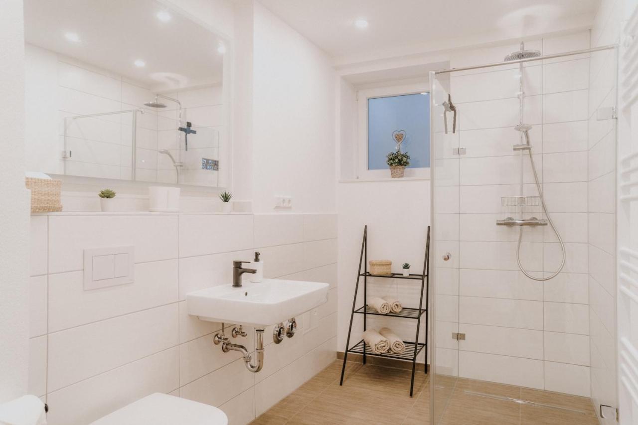 Ferienwohnung Am Weinberg Boetzingen ภายนอก รูปภาพ